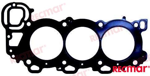 Junta Culata Yamaha 69J-11182-03