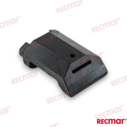 Tapon Goma Cierre Agua Yamaha