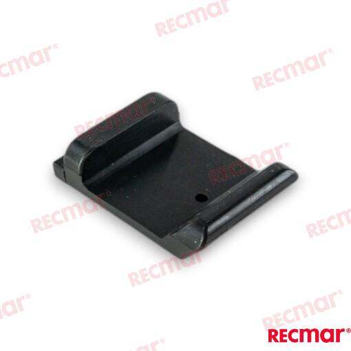 Tapon Goma Cierre Agua Yamaha
