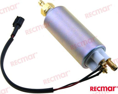 Bomba Combustible Yamaha 69J-24410-02 69J-24410-01 69J-24410-00