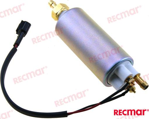 Bomba Combustible Yamaha 69J-24410-02 69J-24410-01 69J-24410-00
