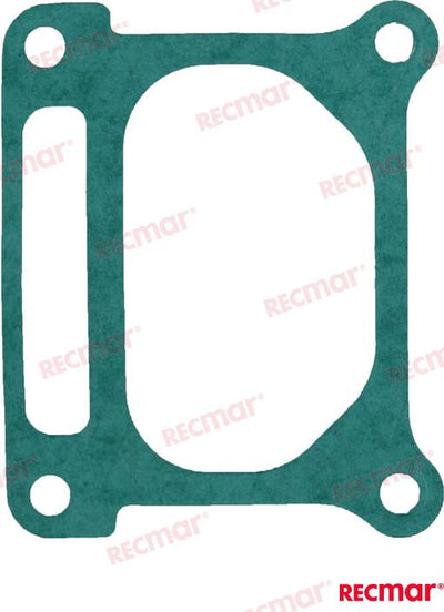 Junta Colector Escape Yamaha 69J-41134-A0