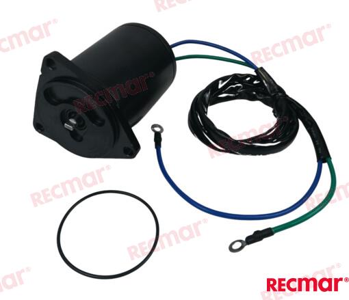Motor Trim Yamaha 888645T1, 88845T02