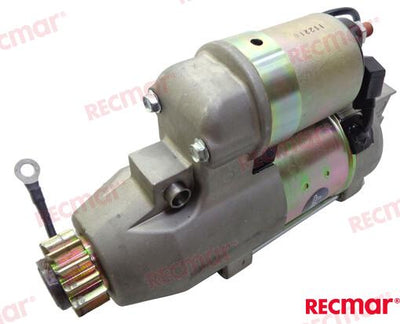 Motor Arranque Yamaha 50-888333T, 50-888333T1