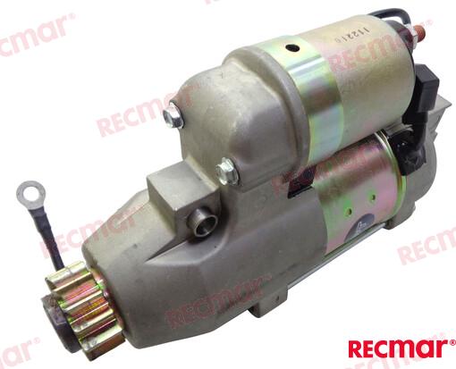 Motor Arranque Yamaha 50-888333T, 50-888333T1