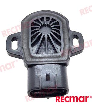 Sensor Tps Yamaha 69J-85885-00