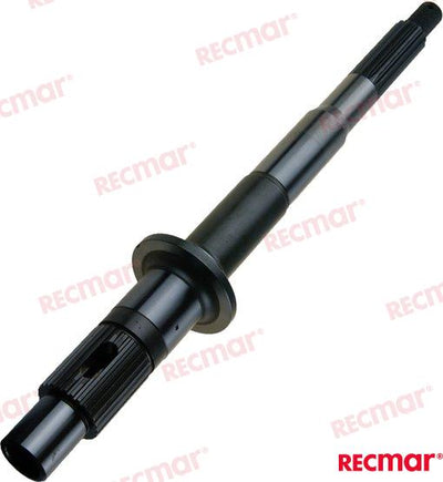 Eje Helice Yamaha Contrarrot. 69K-45611-00