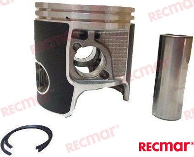 Kit Piston Std Yamaha