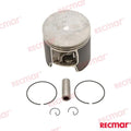 Piston Port Yamaha (Ref. REC69L-11642-00)