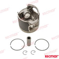Piston Port Yamaha (Ref. REC69L-11642-00)