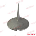 Anodo Yamaha Trimtab (zn) (Ref. REC69L-45371-00)