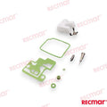 Kit De Carburador Recmar (Ref. REC69M-W0093-00)