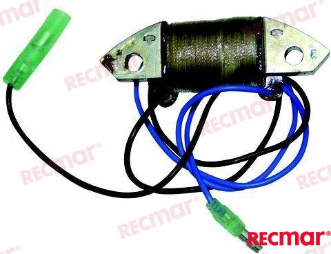 Bobina De Carga Yamaha (Ref. REC69P-85541-09)