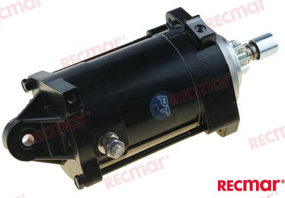 Motor Arranque Yamaha (Ref. REC69W-81800-00)