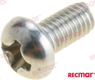 Tornillo Cubeta Yamaha 6A0-14325-00