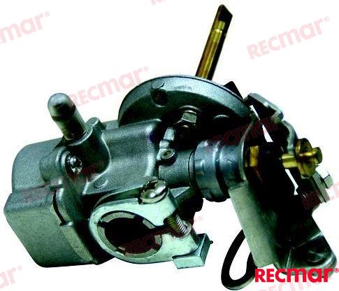 Carburador Yamaha 6A1-14301-03
