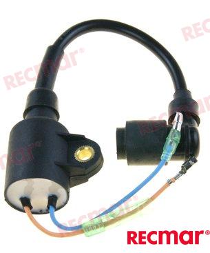 Bobina Completa Yamaha 6A1-85570-00