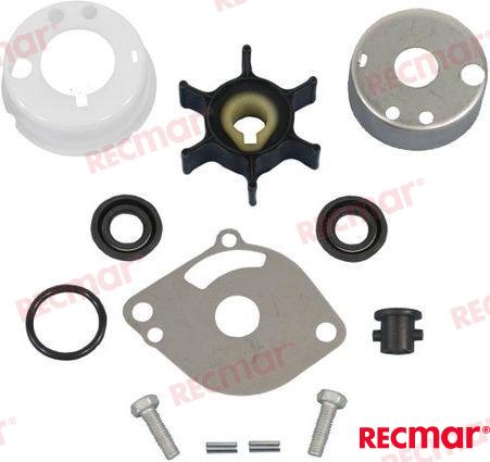 Kit Bomba Agua Yamaha 6A1-W0078-01