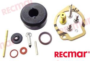 Kit Carburador Yamaha 3F0-87122-2