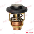 Termostato 50º-60ºC Yamaha 19300-ZY3-023