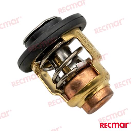 Termostato 50º-60ºC Yamaha 19300-ZY3-023