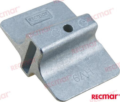 Anodo Yamaha Trimtab (al) (Ref. REC6AH-45251-00AL)