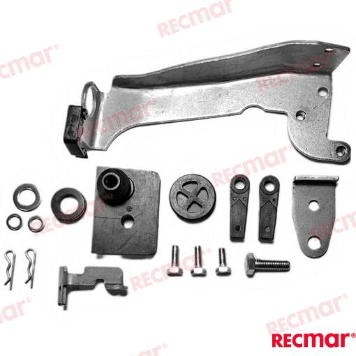Conjunto De Accesorios De Control Remoto Yamaha (Ref. REC6AH-48501-02)