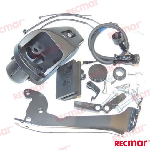 Conjunto De Accesorios De Control Remoto Yamaha (Ref. REC6AH-48501-02)