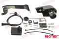 Conjunto De Accesorios De Control Remoto Yamaha (Ref. REC6AH-48501-02)