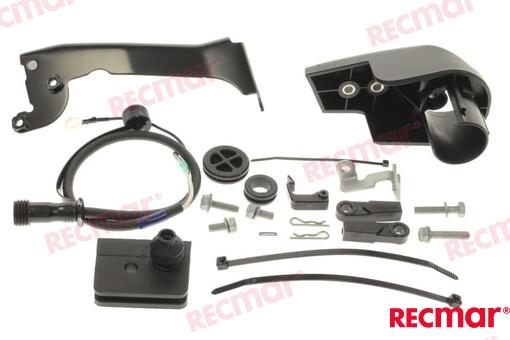 Conjunto De Accesorios De Control Remoto Yamaha (Ref. REC6AH-48501-02)