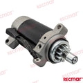 Motor De Arranque Yamaha (Ref. REC6AH-81800-00)