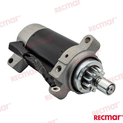 Motor De Arranque Yamaha (Ref. REC6AH-81800-00)