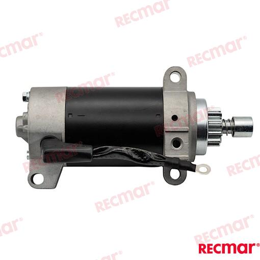 Motor De Arranque Yamaha (Ref. REC6AH-81800-00)