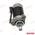 Motor De Arranque Yamaha (Ref. REC6AH-81800-00)