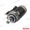 Motor De Arranque Yamaha (Ref. REC6AH-81800-00)
