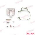 Kit De Carburador Recmar (Ref. REC6AH-W0093-01)