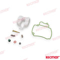 Kit De Carburador Recmar (Ref. REC6AH-W0093-01)