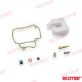 Kit De Carburador Recmar (Ref. REC6AH-W0093-01)