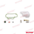 Kit De Carburador Recmar (Ref. REC6AH-W0093-01)
