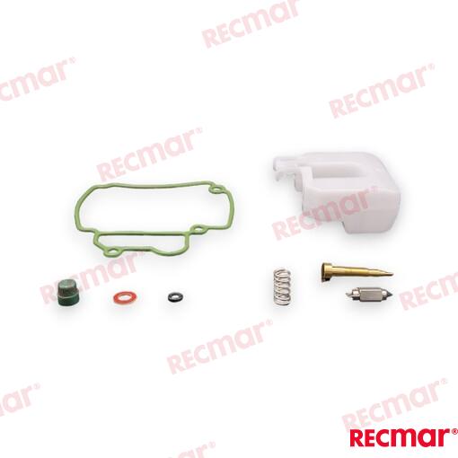 Kit De Carburador Recmar (Ref. REC6AH-W0093-01)