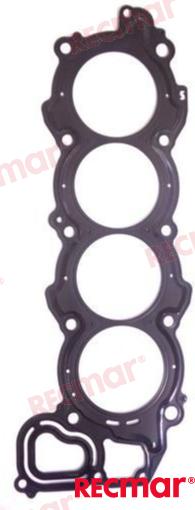 Junta Culata Estribor Yamaha 6AW-11182-00