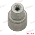 Anodo Yamaha F300 F350 V8 (al) (Ref. REC6AW-11325-00AL)