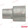 Anodo Yamaha F300 F350 V8 (zn) (Ref. REC6AW-11325-00)