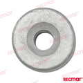 Anodo Yamaha F300 F350 V8 (al) (Ref. REC6AW-1132L-00AL)