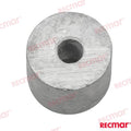 Anodo Yamaha F300 F350 V8 (al) (Ref. REC6AW-1132L-00AL)