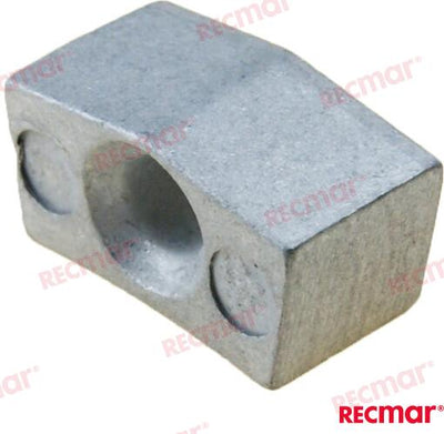 Anodo Yamaha F300 F350 V8 (al) (Ref. REC6AW-1132P-00AL)