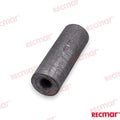 Anodo Yamaha F300 F350 V8 (al) (Ref. REC6AW-1132S-00AL)