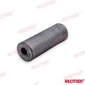 Anodo Yamaha F300 F350 V8 (zn) (Ref. REC6AW-1132S-00)