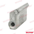 Anodo Yamaha F300 F350 V8 (al) (Ref. REC6AW-1132T-00AL)
