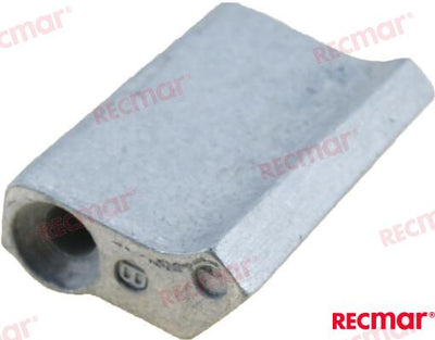 Anodo Yamaha 300-350HP (zn) (Ref. REC6AW-1132U-00)